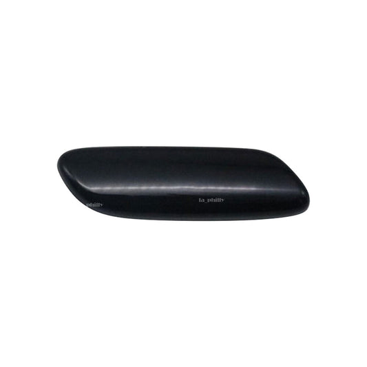 ya 27 6.18 RH Headlight Washer Nozzle Pump Acuator Cover Black for LEXUS IS250 IS300 IS350