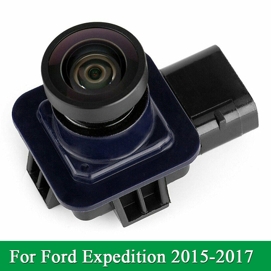 ya 11 6.9 RearView Backup Camera For 2015-2017 for Ford Expedition FL1Z-19G490-A FL1Z-19G490-B