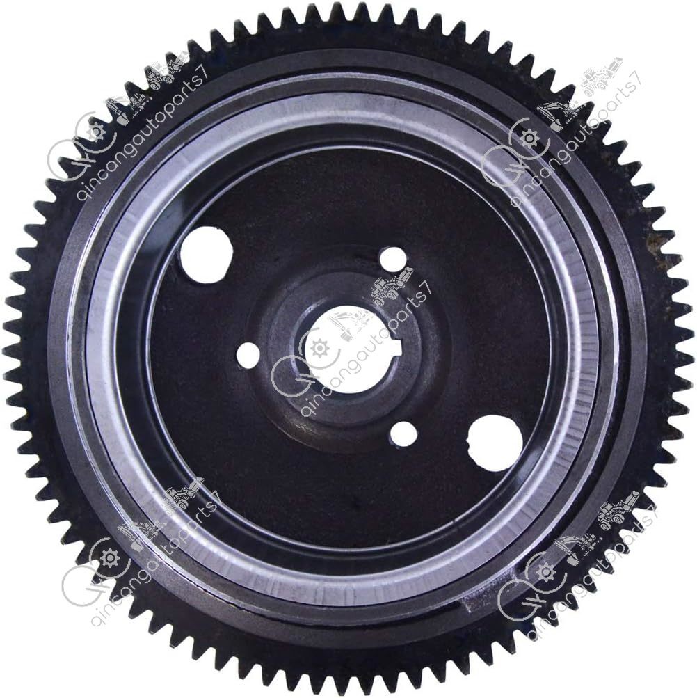 ya 10 5.28.2 Flywheel Rotor Magneto FF95 for Polaris 1996 1997 1998 Xplorer 400L 3084760