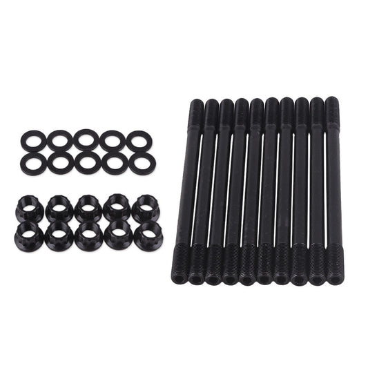 ya 27 7.2 Head Studs Stud 208-4303 for Honda for Acura GSR B18C B18C1 DOHC VTEC B18 B20 ARP