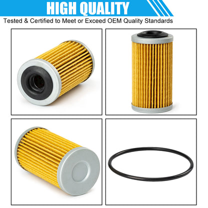 ya 5 8.7 1PC 31726-3JX0A Transmission Filter for Nissan Sentra Rogue Versa 2012-2021 New