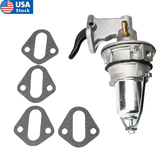 ya 2 7.16 Car Fuel Pump For MerCruiser 140 160 165 470 8623-4A4 8623-4A05 600-32 9856-03