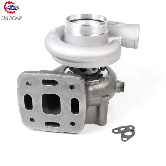 ya 27 7.6 Turbocharger 3802829 3536620 For 6BTA 5.9L Holset HX40M Marine 3536621