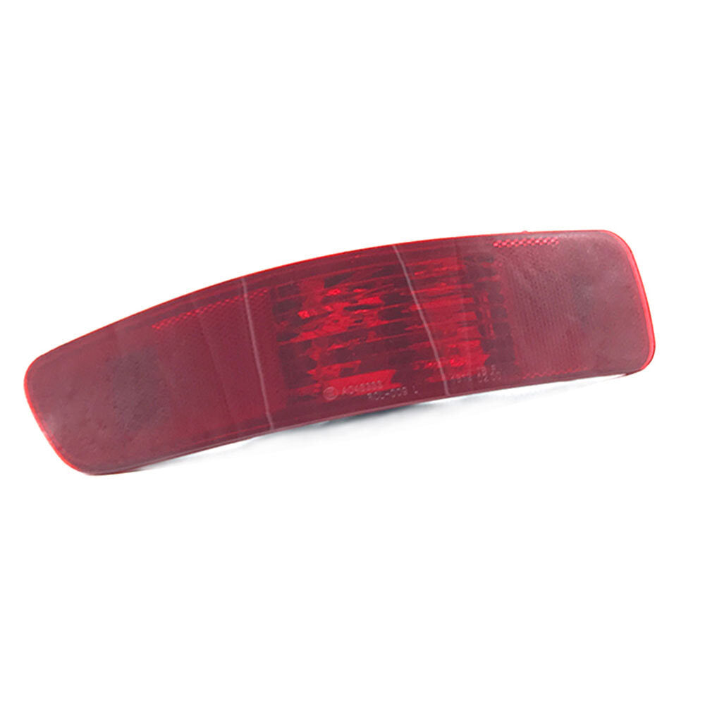 ya 2 6.26 8352A005 Left Drive Rear Bumper Reflector Lamp for Mitsubishi for Outlander 07-12