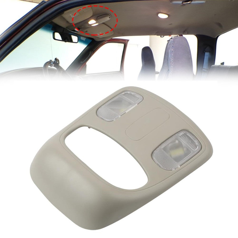 ya 2 6.26 Overhead Console Cover for for Dodge for for Ram 1500 2500 3500 02-10 1DK78BD1AA