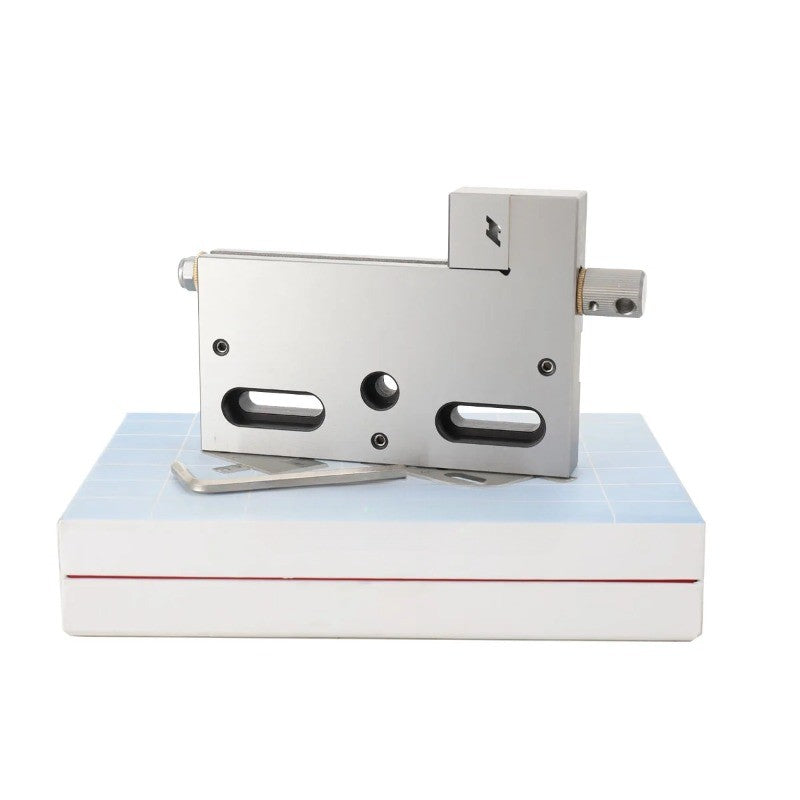 Wire Cutting Slow Wire Accessories Jig Wanli Clamp Slow Wire Flat-mouth Pliers