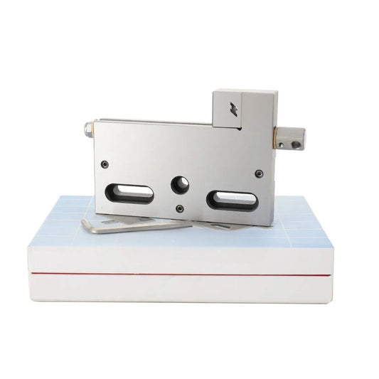 Wire Cutting Slow Wire Accessories Jig Wanli Clamp Slow Wire Flat-mouth Pliers
