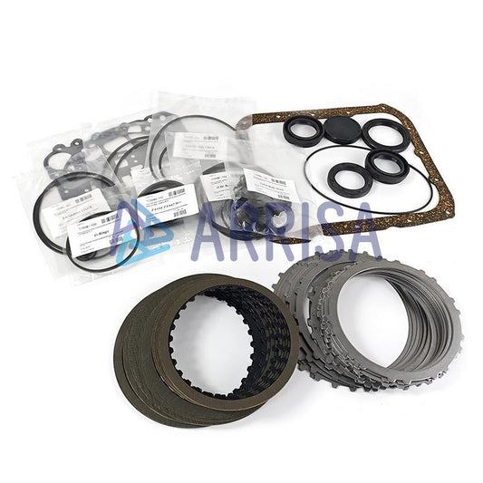 ya 1 7.7 Transmission rebuild kit for Mitsubishi Eclipse & Glant & for Outlander F4A41 F4A42