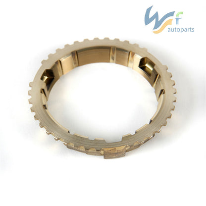 ya 5 8.7 Gear 1/2 synchronizer ring gear Kit for VW Beetle EOS for Golf for Audi A3 02T311247C