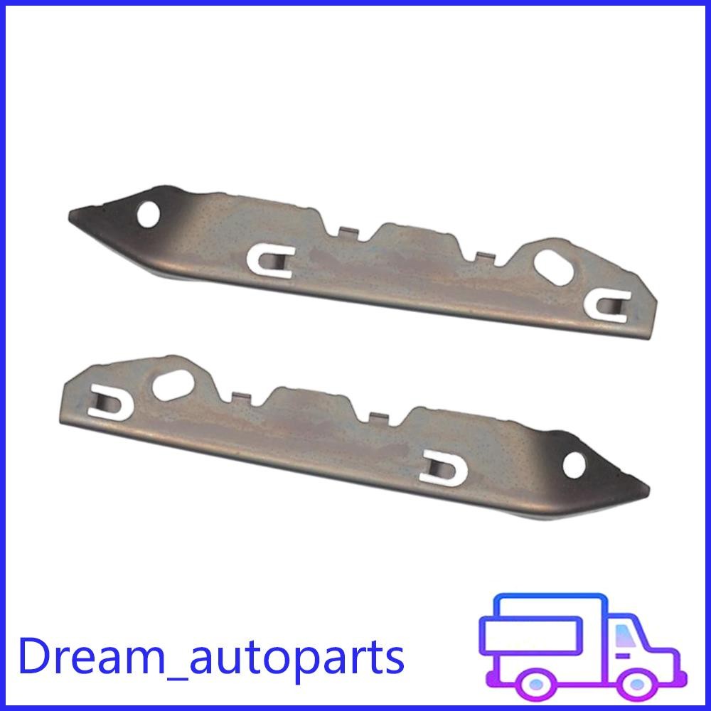 ya 13 5.27 Fits For 3 Series E92 E93 05-2010 Front Left & Right Bumper Grille Insert Guide