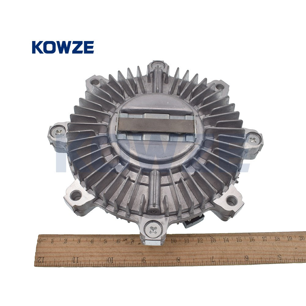 ya 5 8.7 Radiator Cooling Fan Clutch for Mitsubishi for Pajero Montero 1990-2004 ME200096