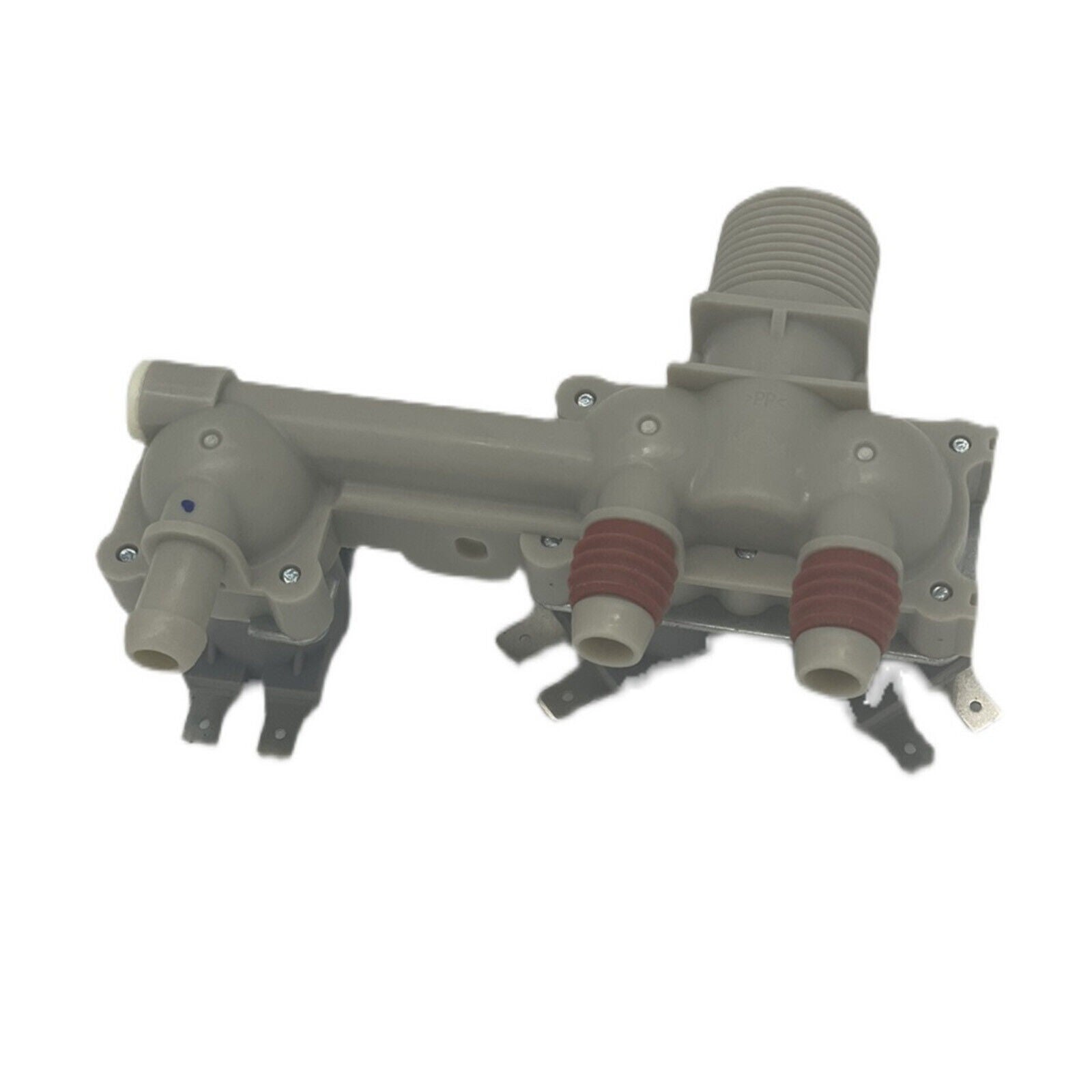 ya 26 DC12V Solenoid Valve Water Inlet Valve for T85FS3FD Pulsator Washing Machine