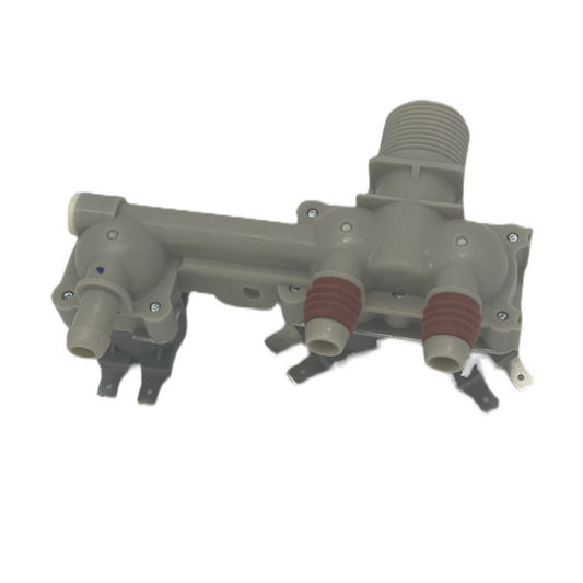 ya 26 DC12V Solenoid Valve Water Inlet Valve for T85FS3FD Pulsator Washing Machine