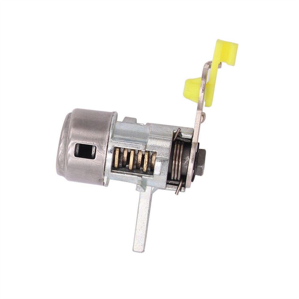 ya 5 8.7 Left door lock cylinder+2 keys 81970-1EA00 819701EA00 Suitable for modern accents 2005-11