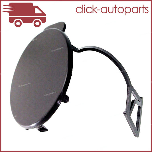 ya 27 6.18 Front Bumper Tow Hook Cover Cap Unpainted C2Z13457 for Jaguar for XF Base Portfolio