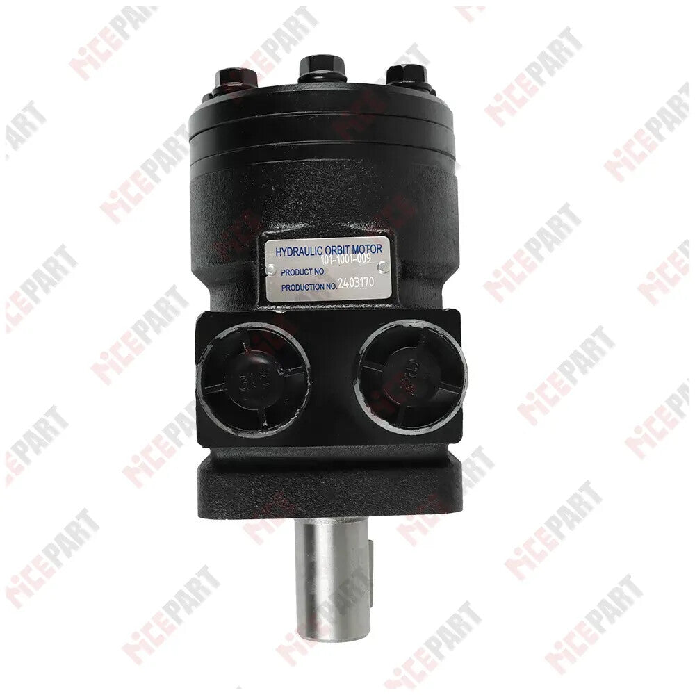 ya 2 6.27 New Hydraulic Motor 101-1001-009 101-1001 Compatible Eaton Char-Lynn H Series