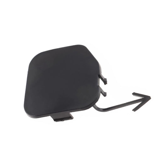 ya 27 6.18 Rear Bumper Tow Hook Lid Unpainted Replacement 57739SC000 for Forester 2009-2013