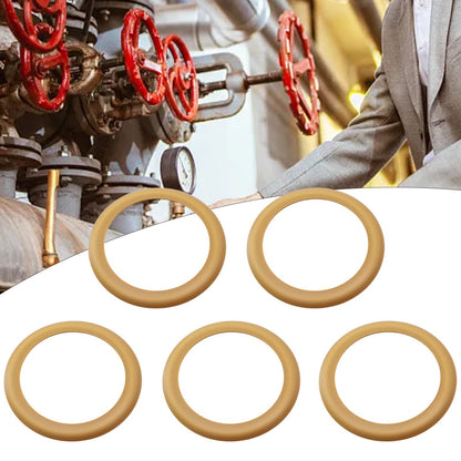 ya 15 10.20 Piston Rings Rubber Accessories Compressor