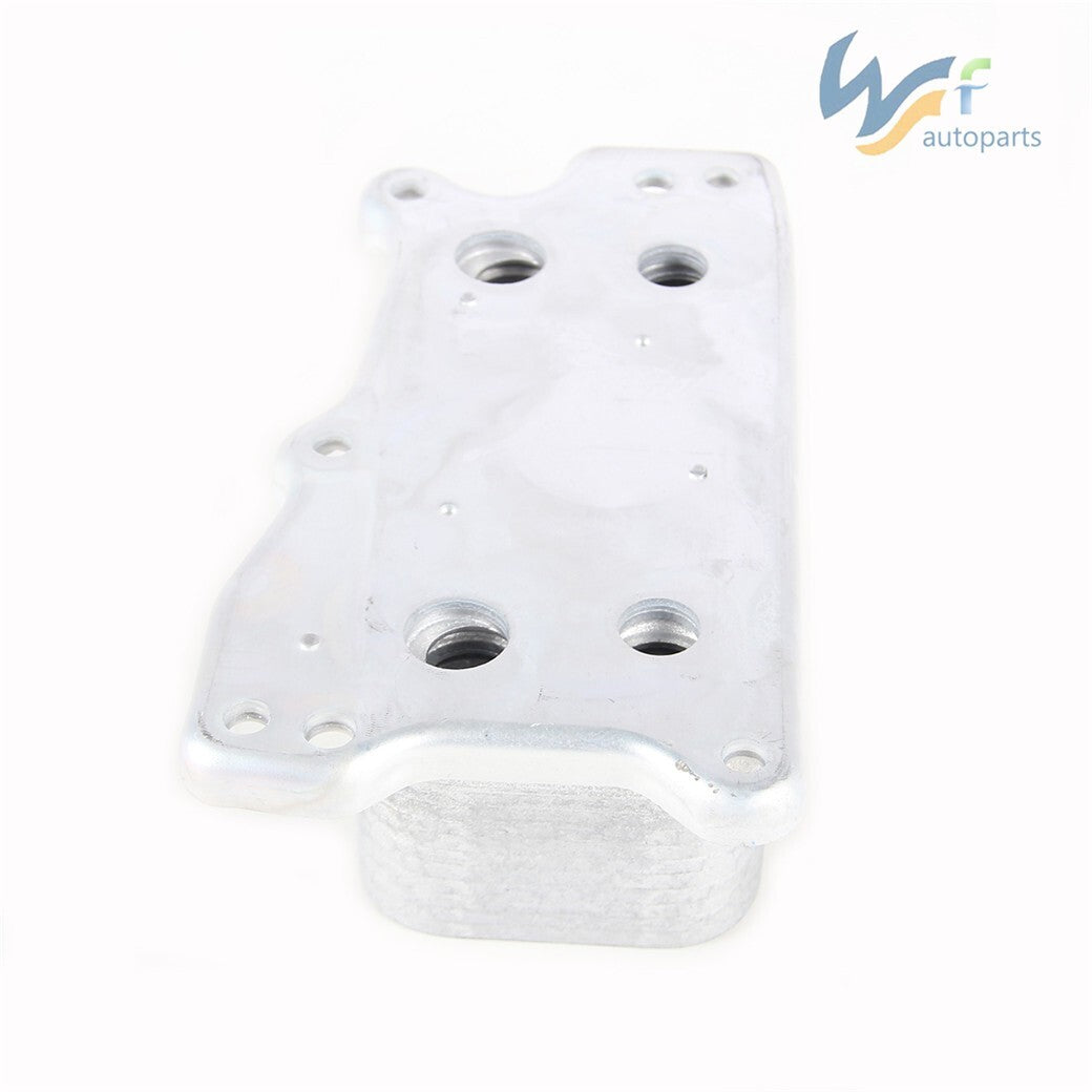 ya 5 8.7 3.0L/3.5L engine oil cooler radiator suitable for Mercedes-benz C230 C280 E280 E300 5989070191