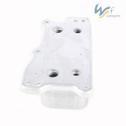 ya 5 8.7 3.0L/3.5L engine oil cooler radiator suitable for Mercedes-benz C230 C280 E280 E300 5989070191