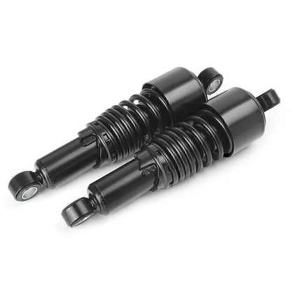ya 5 8.7 10.5 Rear Shock Absorbers for Harley Touring Road King Electra Street Glide CVO