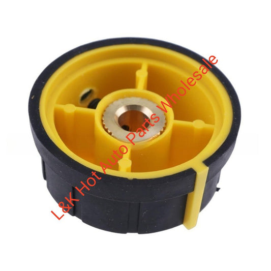 ya 16 2560136 Speed Control Knob for JLG 45E 30E 35E 40E 600S 800AJ 450AJP 510AJ 600A