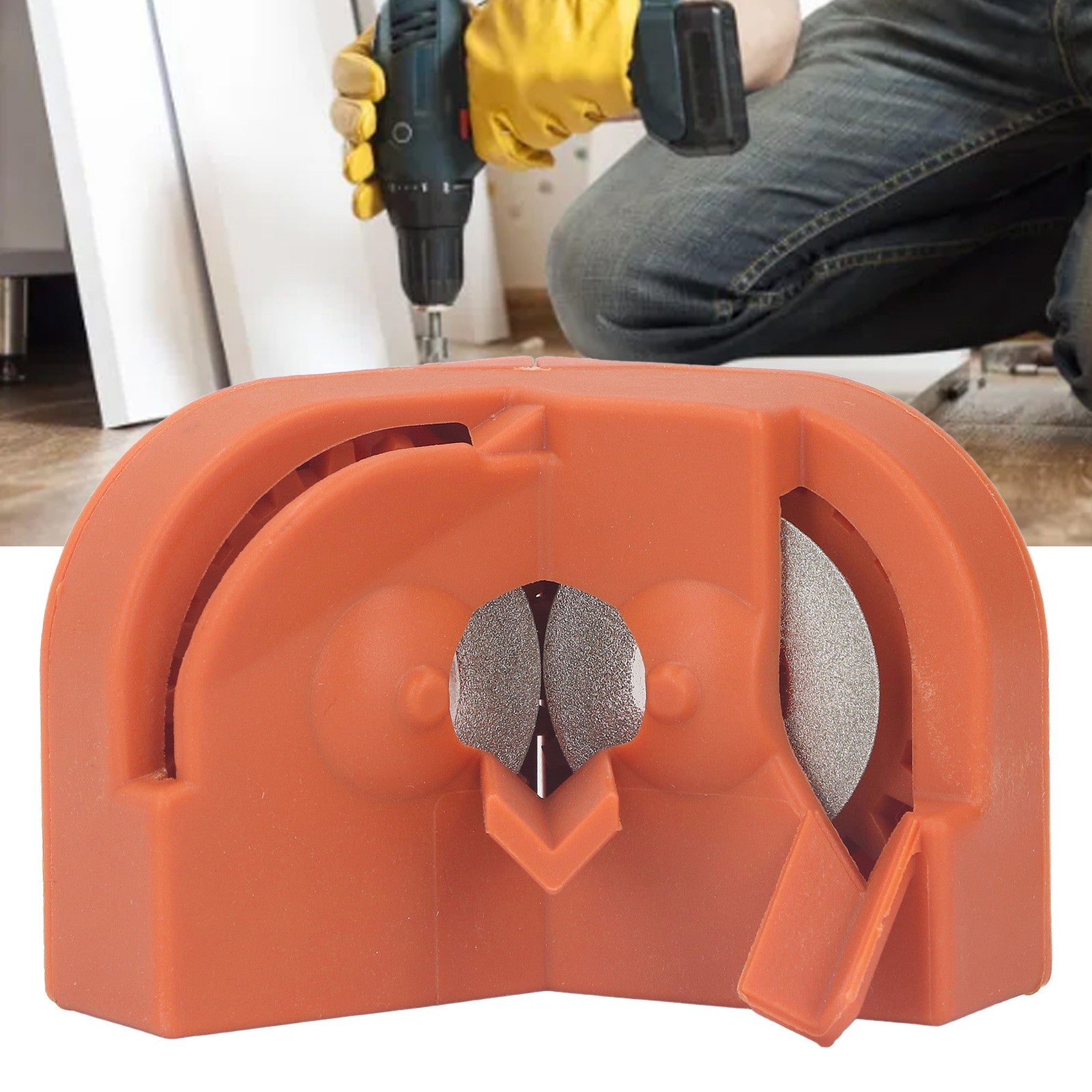 ya 25 Multipurpose Drill Bit  ener High Efficiency Universal Portable Drill Bit