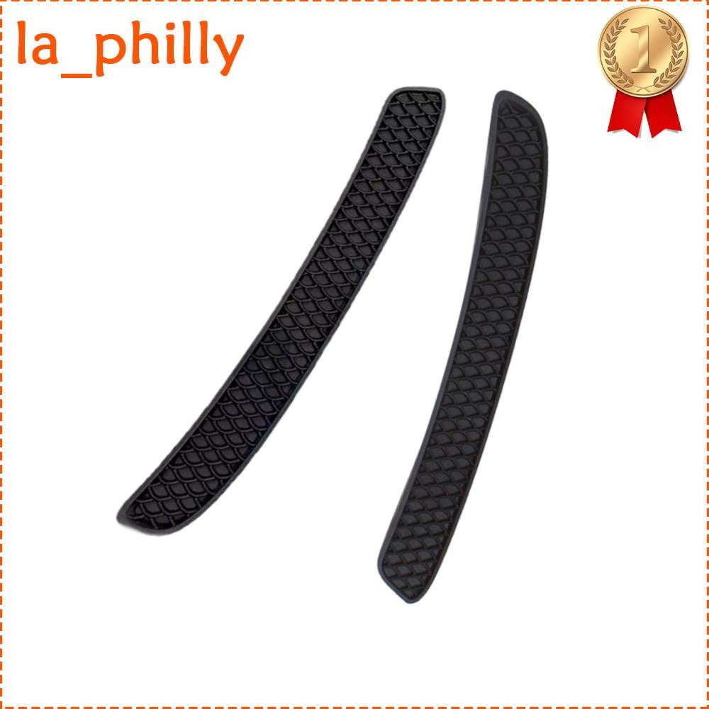 ya 27 6.18.2 Rear Bumper Cover Grill Grille Left Right LH RH Side Fit For A W176