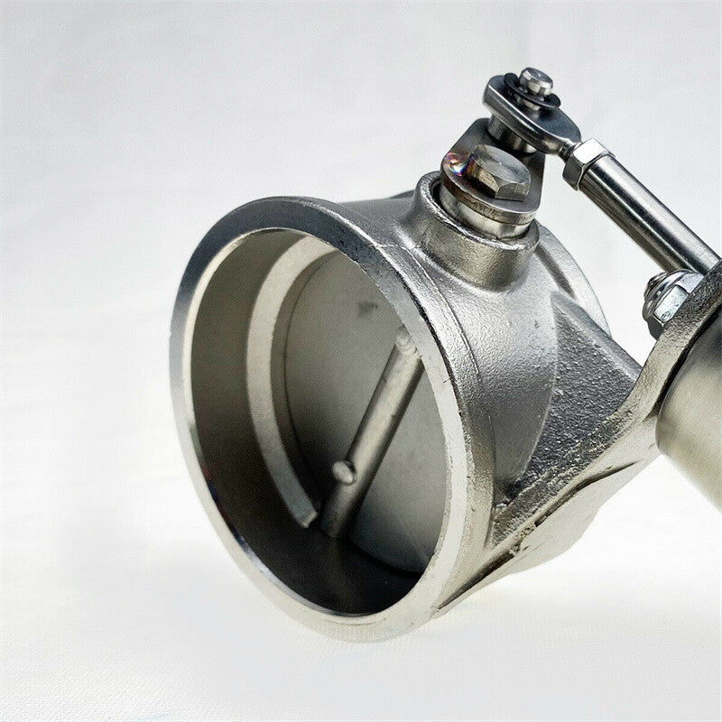 ya 5 6.16.2 2 /51mm Control Valve Vacuum Actuator Closed Tipping Valve