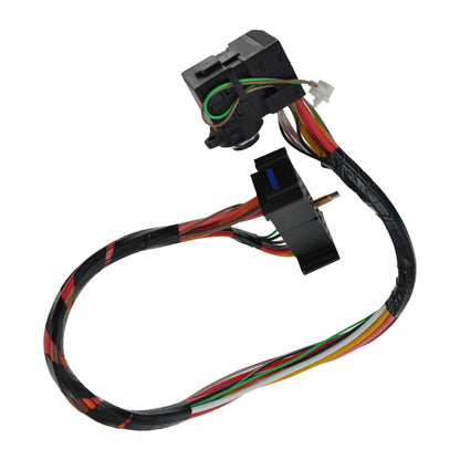 ya 5 8.7 Ignition Starter Switch for Grand Prix Venture Regal Century w/ Column Shift