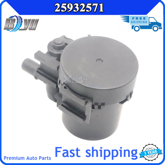 ya 3 6.25.2 25932571 New for Chevy for Silverado Tahoe for HUMMER for GMC Yukon Solenoid Valve 214-2149