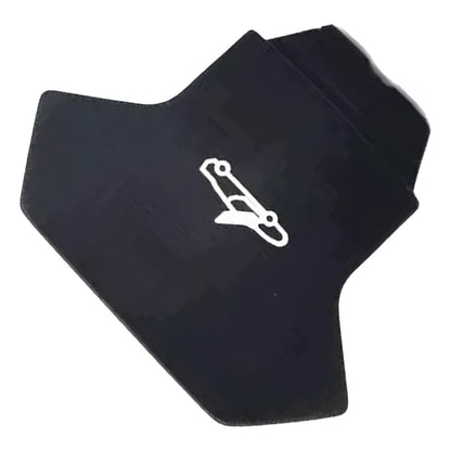 ya 5 8.7 Door Control Switch Push Button Black Fits For MP4-12C 2012-2014 650S 2015-2017