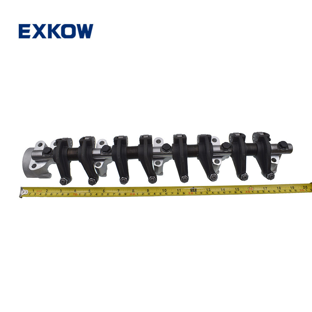 ya 5 8.7 Rocker Arm & Shaft Assy for Mitsubishi for Pajero L200 4D56 Engine 2.5L 8 Valves