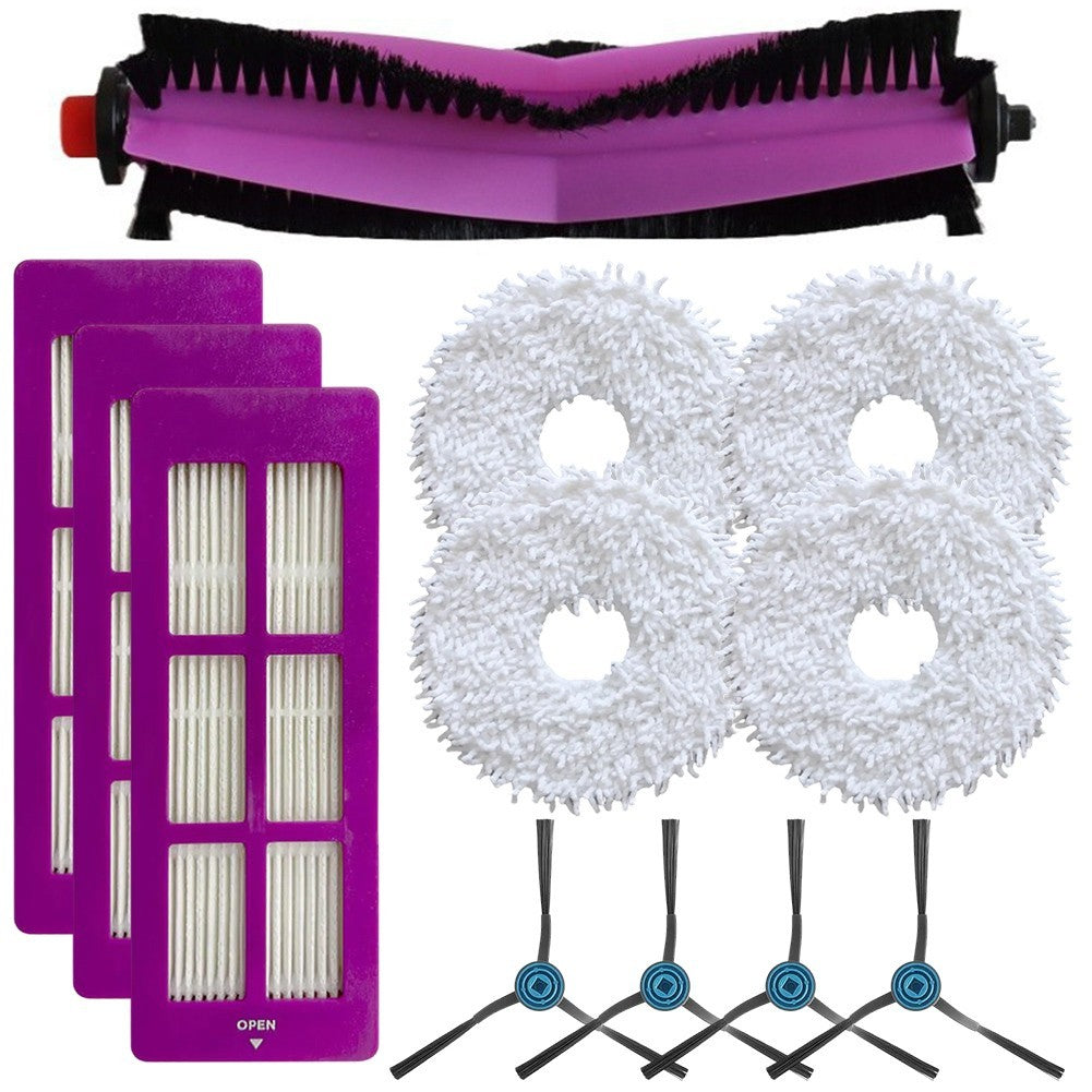 ya 25 Main Brush and Filter Kit for Eureka J15 Pro Vacuum Cleaner Accessories