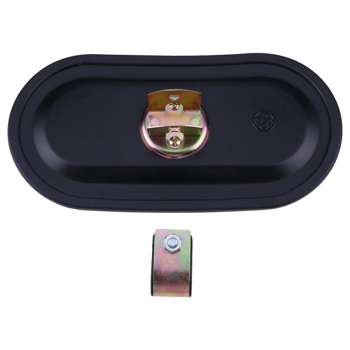 ya 5 8.7 Rear View Mirror 122-5311 For Caterpillar 305.5 306 307C 307D 311B 312B 318B 322