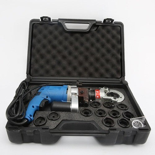 ya 25 Crimping Pliers Portable Crimping Pliers Copper Aluminum Termi l Cable Shear