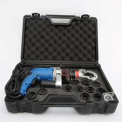 ya 25 Crimping Pliers Portable Crimping Pliers Copper Aluminum Termi l Cable Shear