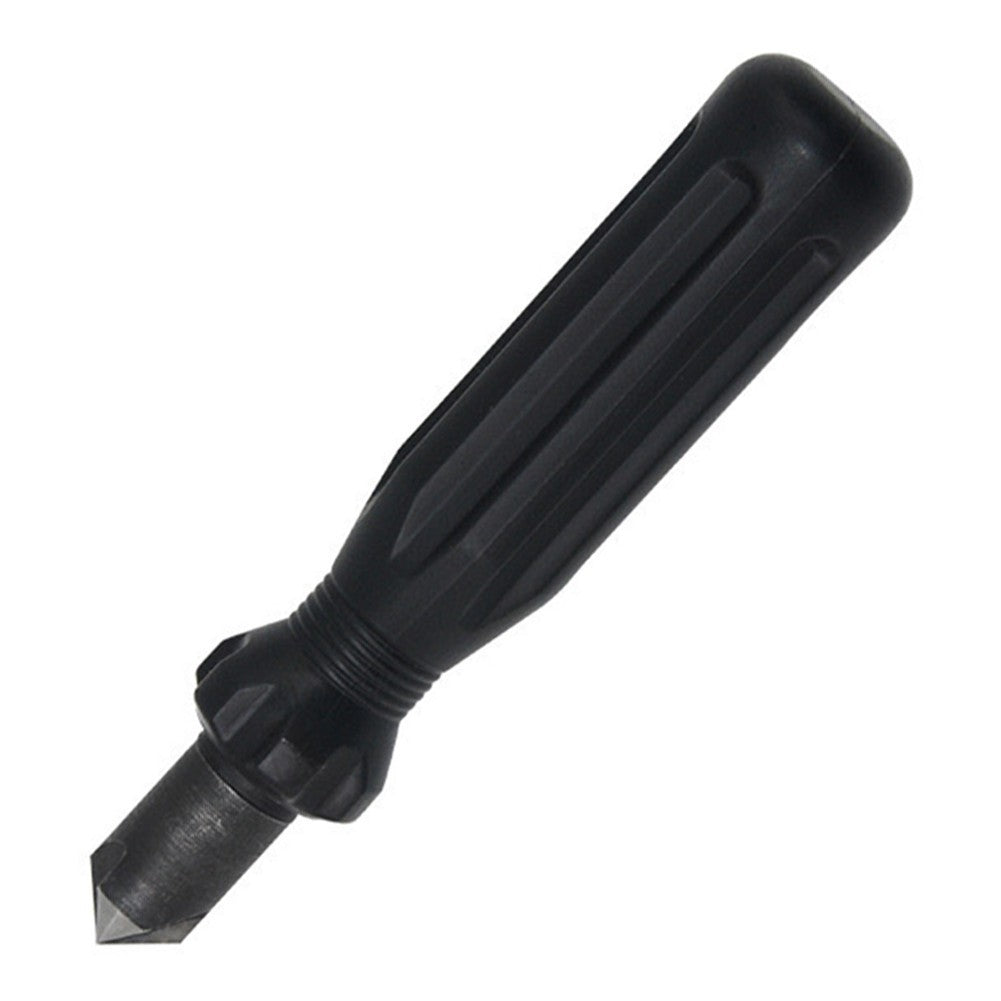 ya 14 Three Blade Chamfering Tool for For plastic and Copper Pipes 90 De 