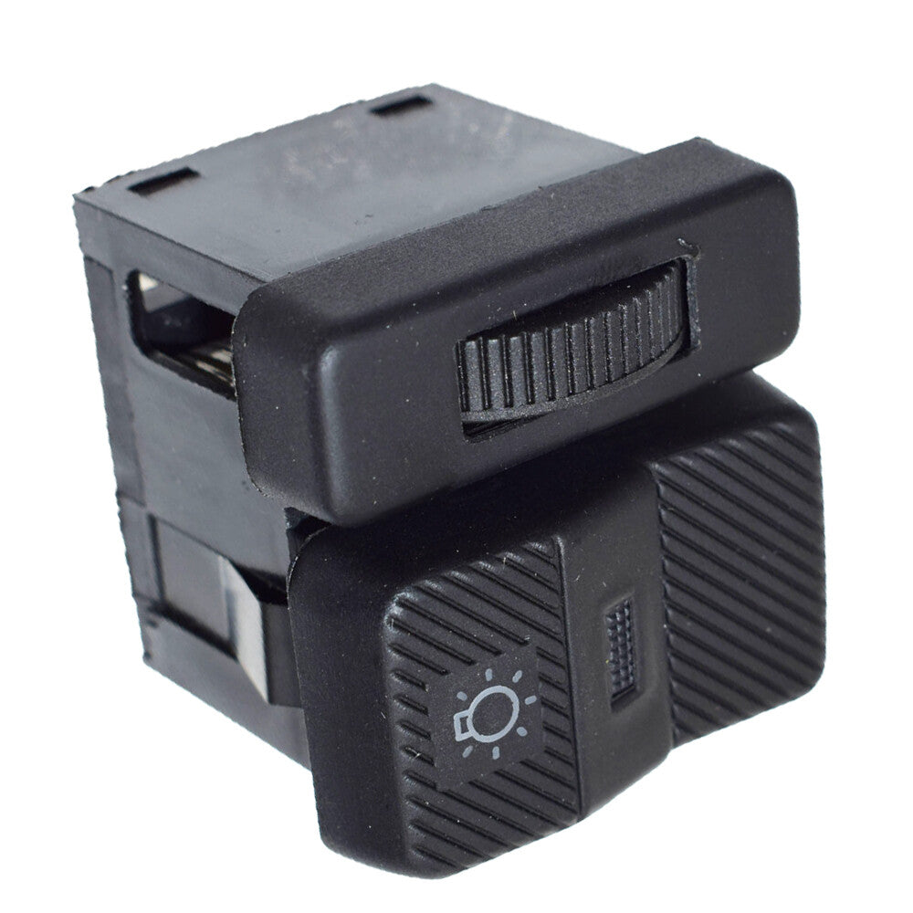 ya 1 8.5.4 357941531 Headlamp Switch for VW EUROVAN for PASSAT TRANSPORTER POLO 1990-1996