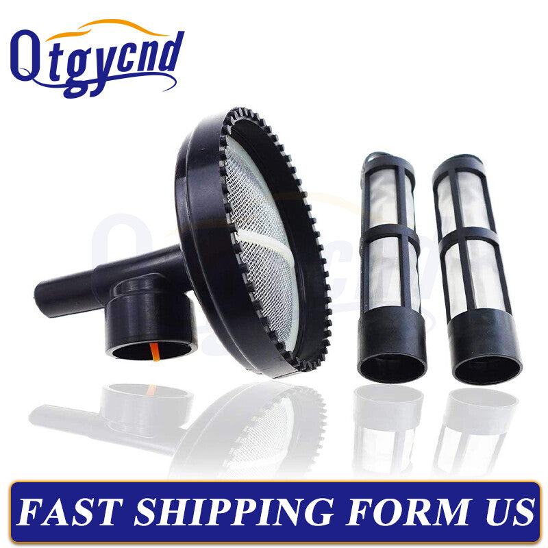 ya 27 7.2 Fuel Tank Sending Unit Filter Screen Strainer Filter for Ford 6.0L 7.3L