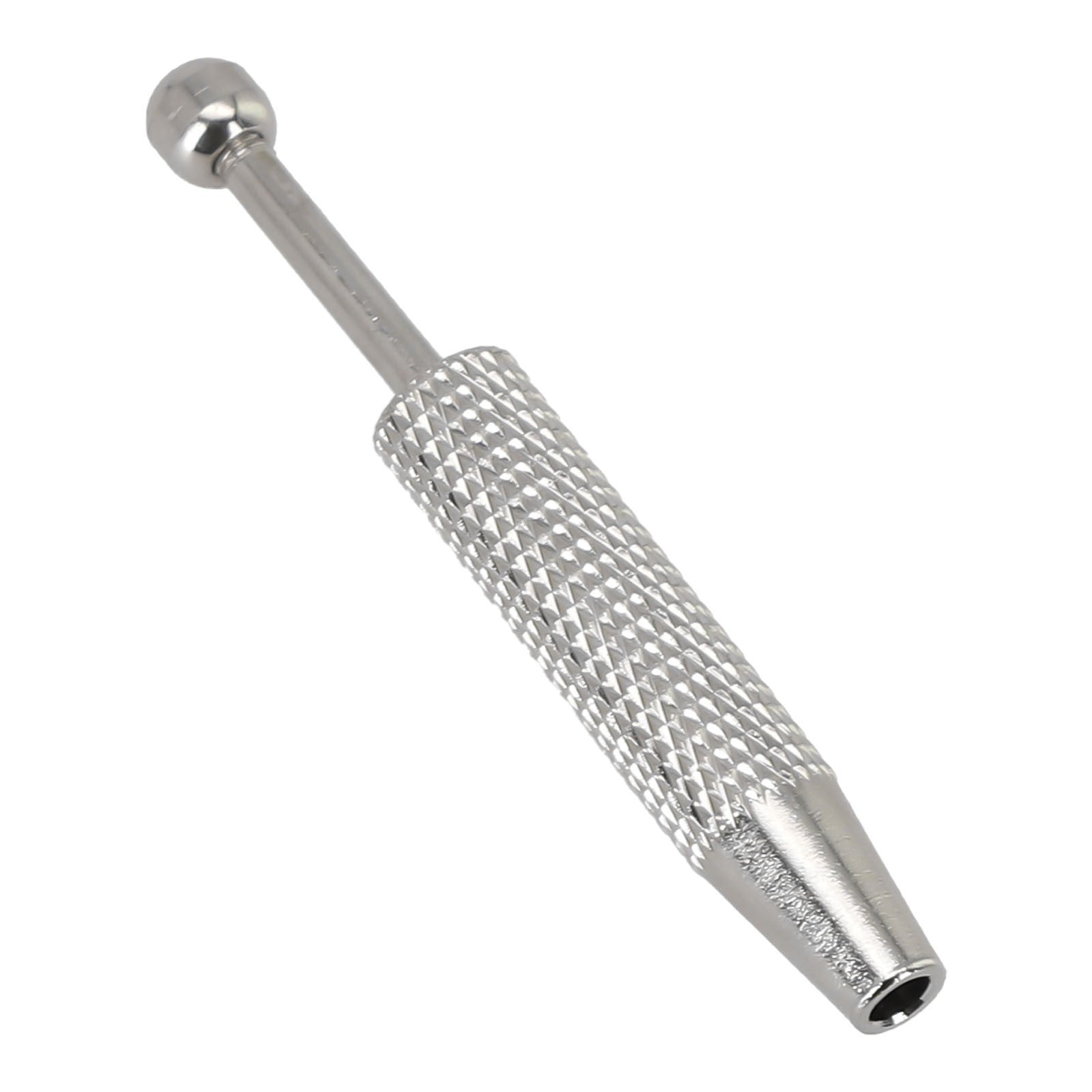 ya 14 Piercing Ball Grabber with 4 jaw Holder Diamond Claw Tweezers for IC Chips Gems
