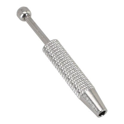ya 14 Piercing Ball Grabber with 4 jaw Holder Diamond Claw Tweezers for IC Chips Gems