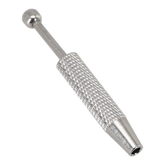 ya 14 Piercing Ball Grabber with 4 jaw Holder Diamond Claw Tweezers for IC Chips Gems