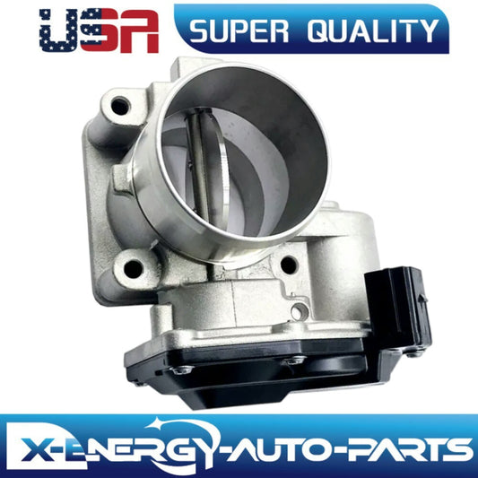 ya 27 7.20 Throttle Body for Kia Sorento Sportage Sedona Carnival ,351002F600
