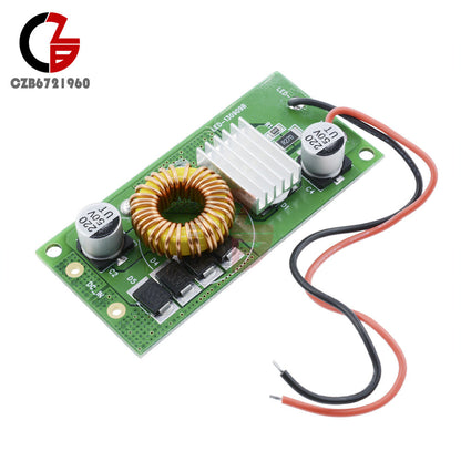 ya 14 50W Constant Current LED Driver DC 12V-24V to DC 20-36V + LED Chips Light New