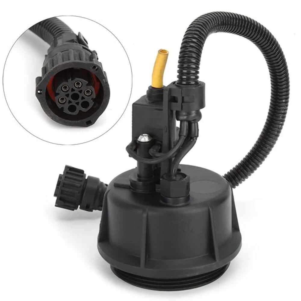 ya 12 5.21 Plastic Oil Water Separator for Volvo for Renault 20869391 20771586 20538889