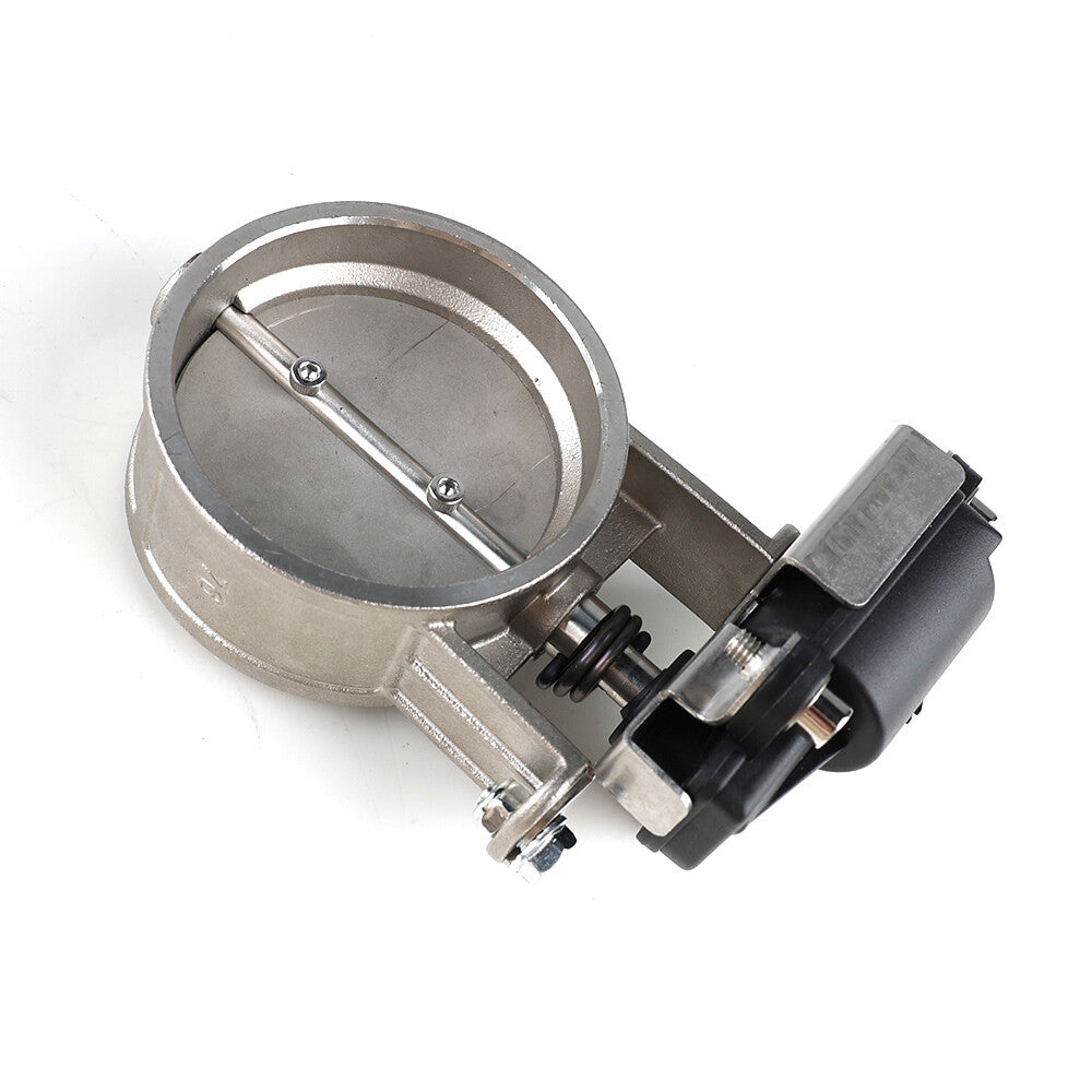 ya 5 6.16.2 3-inch electric control valve low-pressure return downpipe