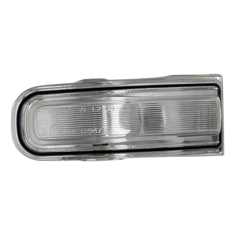 ya 7 6.10 Side mirror turn signal light suitable for 2015-2023 for Jeep Renegade left driver side