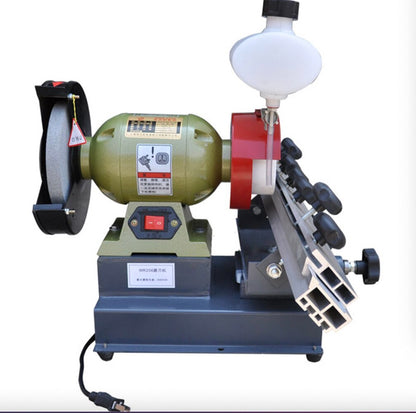 ya 17 MR206 Woodworking Grinding Knife Machine Electric Flat Throw Planer Grinder