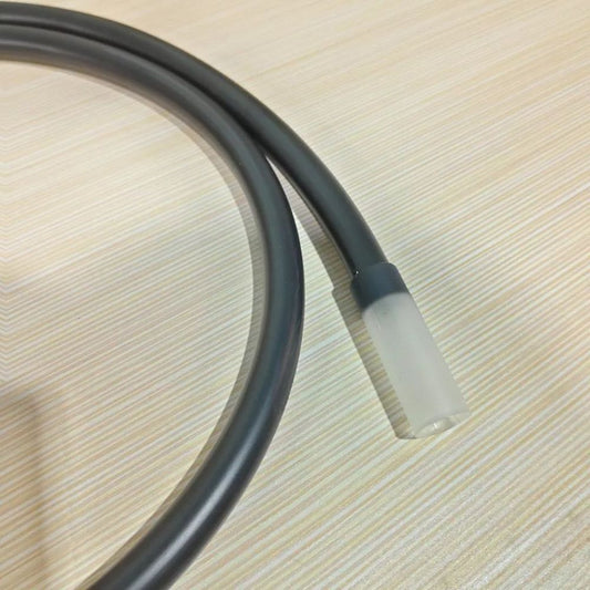 ya 8 5.26.2 8K5877201 Front Sunroof Drain Hose for Audi A4 S4 2009-2016 A5 S5 2010-2016